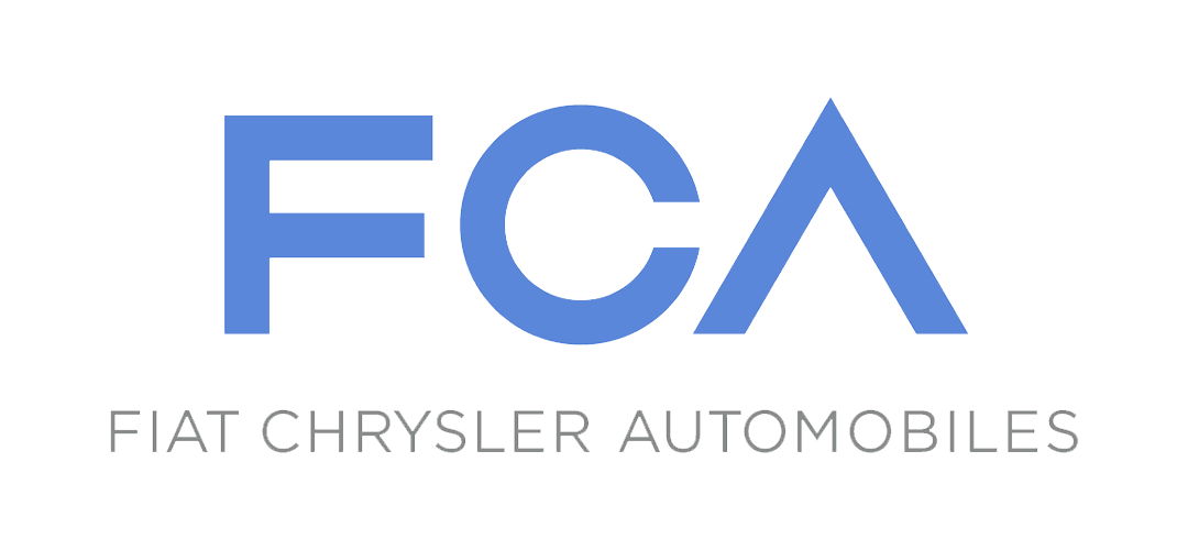 FCA logo