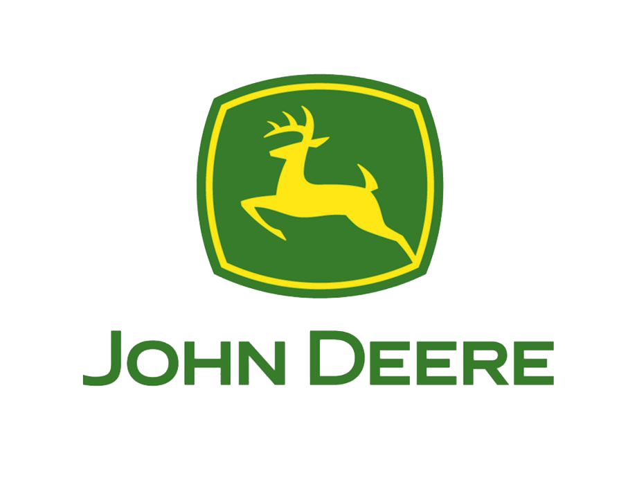 John Deere logo