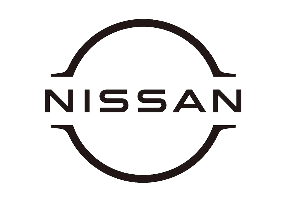 Nissan logo