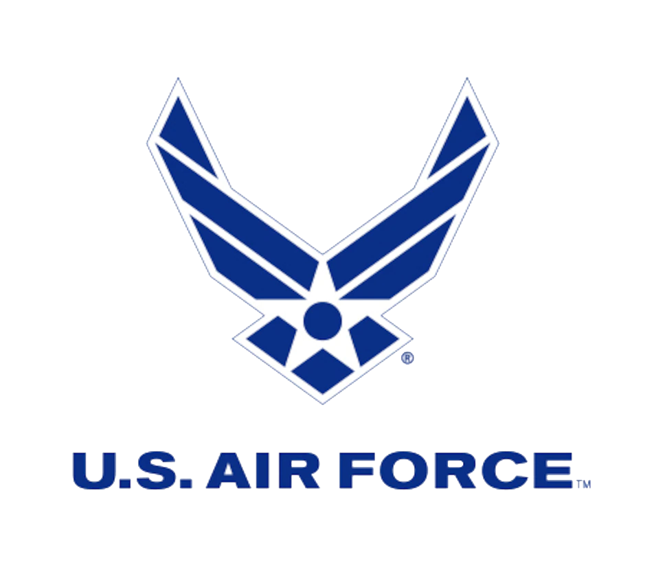 US Air Force logo